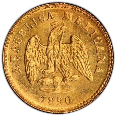 Cert 34799289 - Coin Image