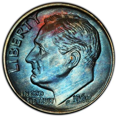 Cert 34802743 - Coin Image