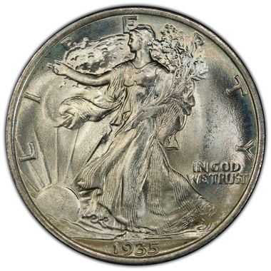 Cert 34802746 - Coin Image