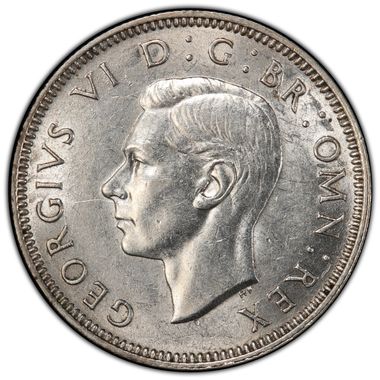 Cert 34803190 - Coin Image