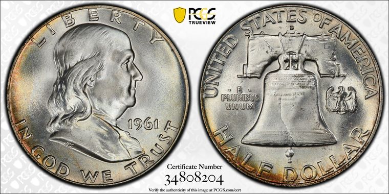 Cert 34808204 - Coin Image