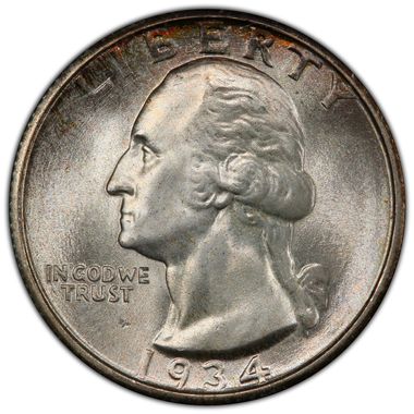 Cert 34808222 - Coin Image