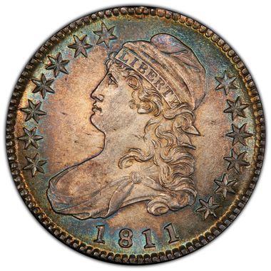 Cert 34817199 - Coin Image