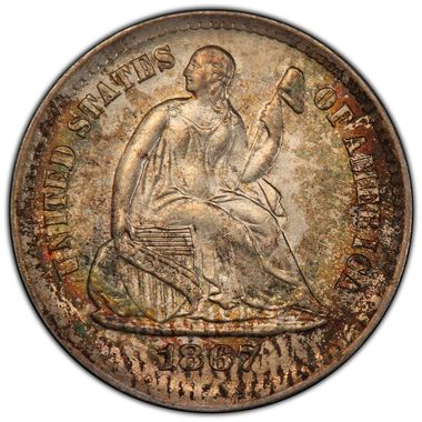 Cert 34817201 - Coin Image