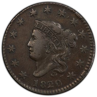 Cert 34823217 - Coin Image