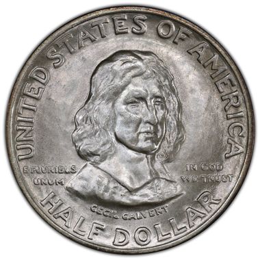 Cert 34825570 - Coin Image