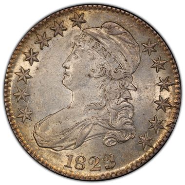 Cert 34835758 - Coin Image