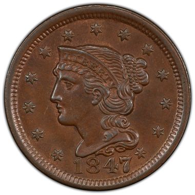 Cert 34838567 - Coin Image