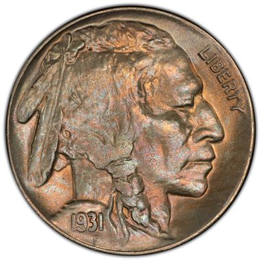 Cert 34841770 - Coin Image