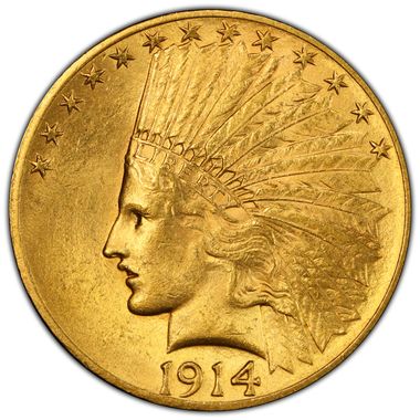 Cert 34843722 - Coin Image