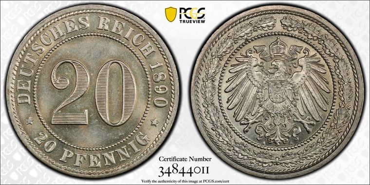 Cert 34844011 - Coin Image