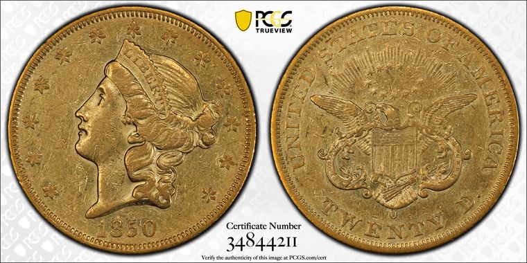 Cert 34844211 - Coin Image