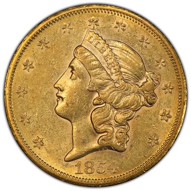 Cert 34844213 - Coin Image