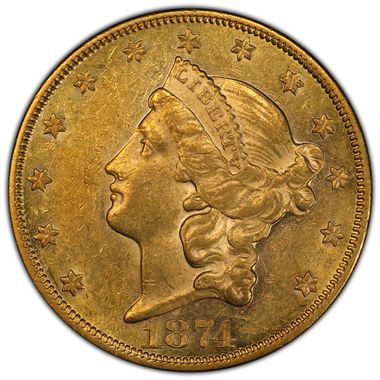 Cert 34844214 - Coin Image