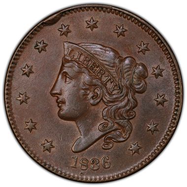 Cert 34853458 - Coin Image