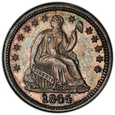 Cert 34867022 - Coin Image