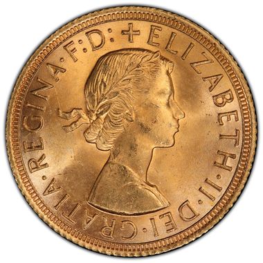 Cert 34870437 - Coin Image