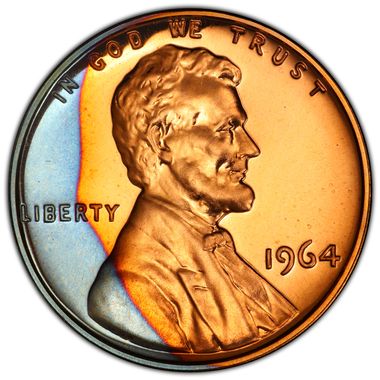Cert 34878384 - Coin Image