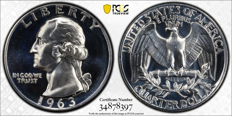 Cert 34878397 - Coin Image