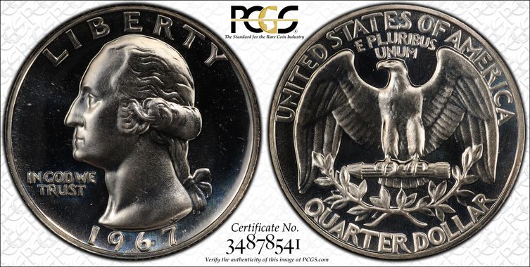 Cert 34878541 - Coin Image