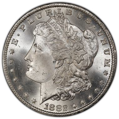 Cert 34881854 - Coin Image