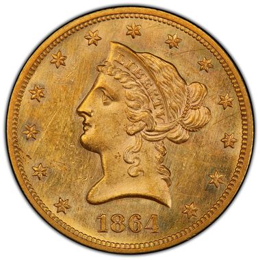 Cert 34882613 - Coin Image