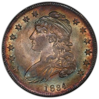 Cert 34884402 - Coin Image