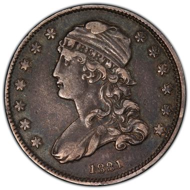 Cert 34884406 - Coin Image