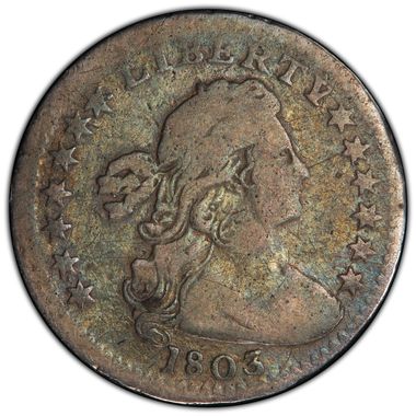 Cert 34884605 - Coin Image