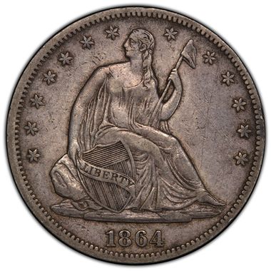 Cert 34889666 - Coin Image