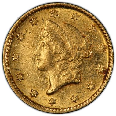 Cert 34890227 - Coin Image