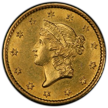 Cert 34890255 - Coin Image
