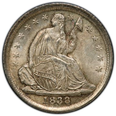 Cert 34894421 - Coin Image