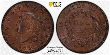 1822 1C MS62BN