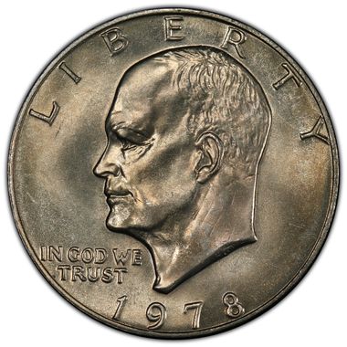 Cert 34895864 - Coin Image