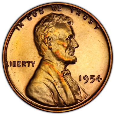 Cert 34896352 - Coin Image