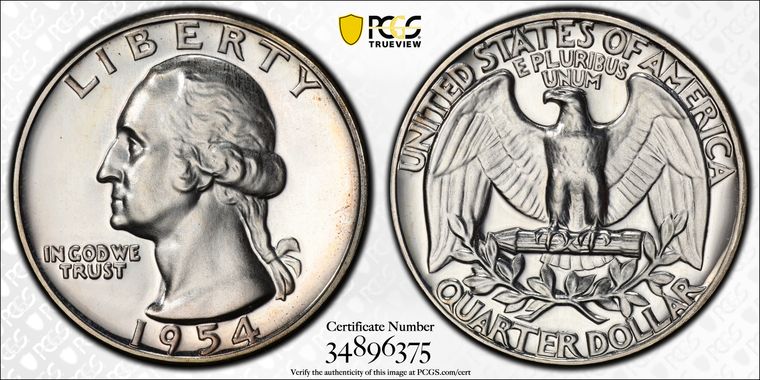 Cert 34896375 - Coin Image