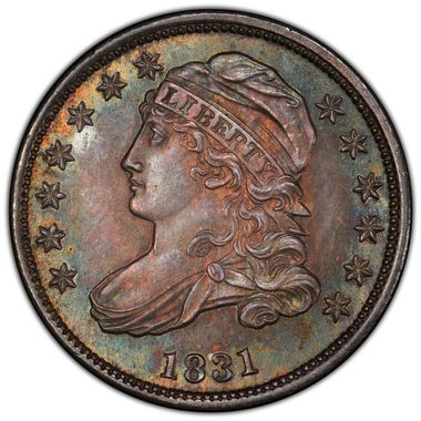 Cert 34899653 - Coin Image