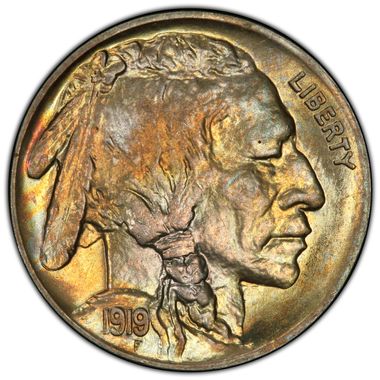 Cert 34907571 - Coin Image