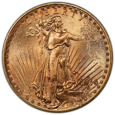 Cert 34914715 - Coin Image