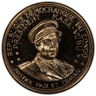 Cert 34917010 - Coin Image