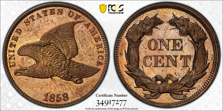 Cert 34917277 - Coin Image