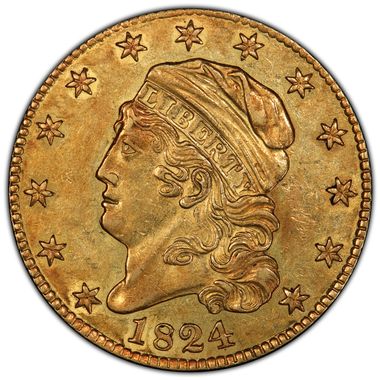 Cert 34917853 - Coin Image
