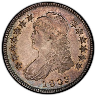 Cert 34917861 - Coin Image