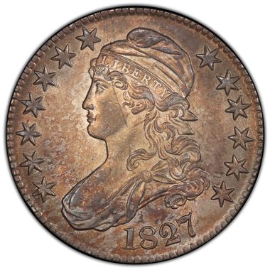 Cert 34917876 - Coin Image