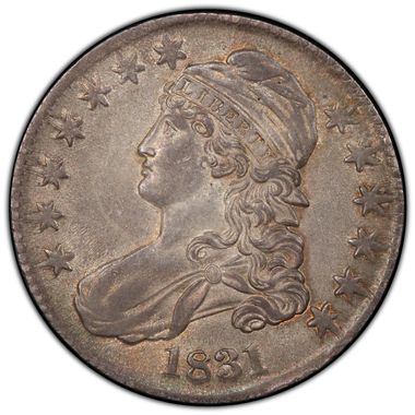 Cert 34917878 - Coin Image
