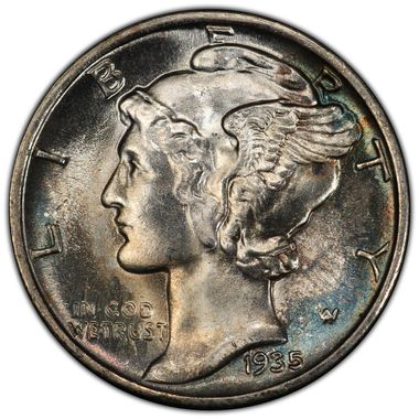 Cert 34920765 - Coin Image