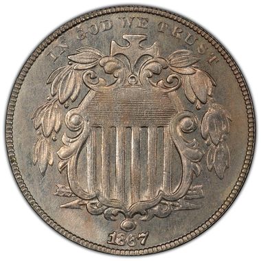 Cert 34921444 - Coin Image