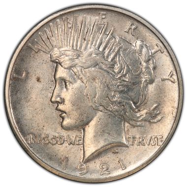 Cert 34922941 - Coin Image