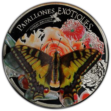 Cert 34924862 - Coin Image